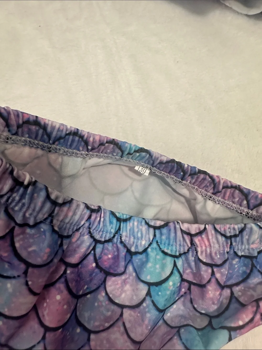 ❤️ Bundle of 5 Girls Swimsuits & Cover Ups Size 6